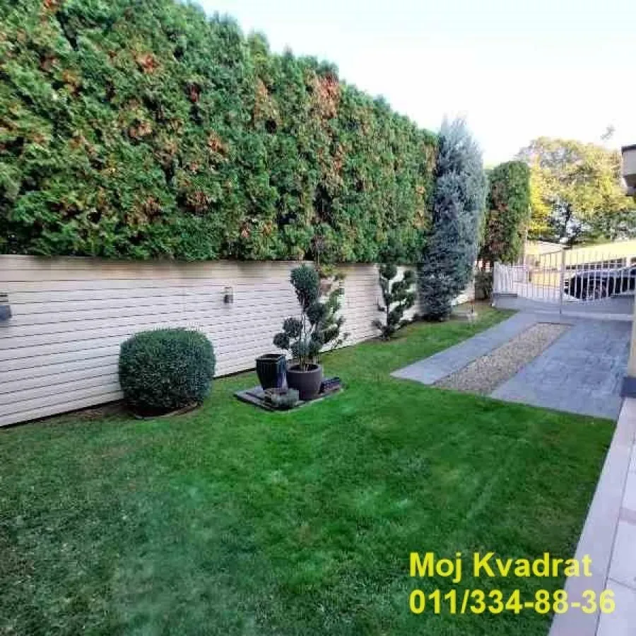 Prodaja, stan, 400m², Banovo Brdo, Beograd