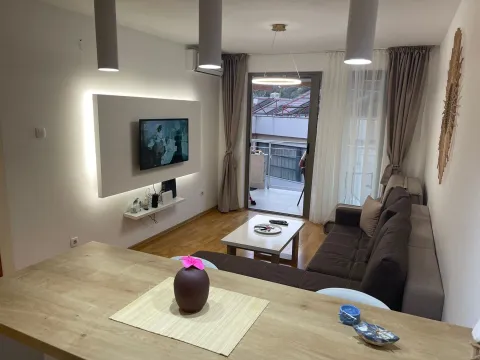 Sale, one bedroom apartment, 49m², Pržno, Budva - image 5