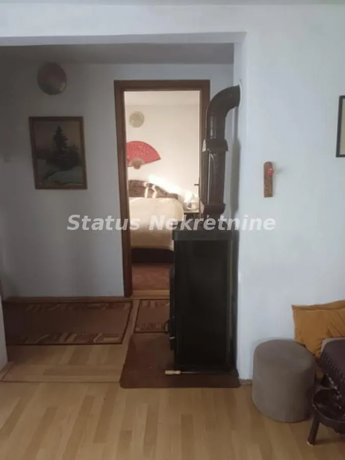 Prodaja, kuća, 92m², Sremska Kamenica, Petrovaradin