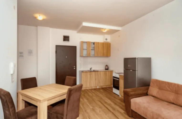 Sale, apartment, 56m², Rafailovići, Budva