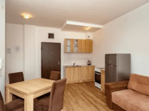 Sale, apartment, 56m², Rafailovići, Budva - image 2