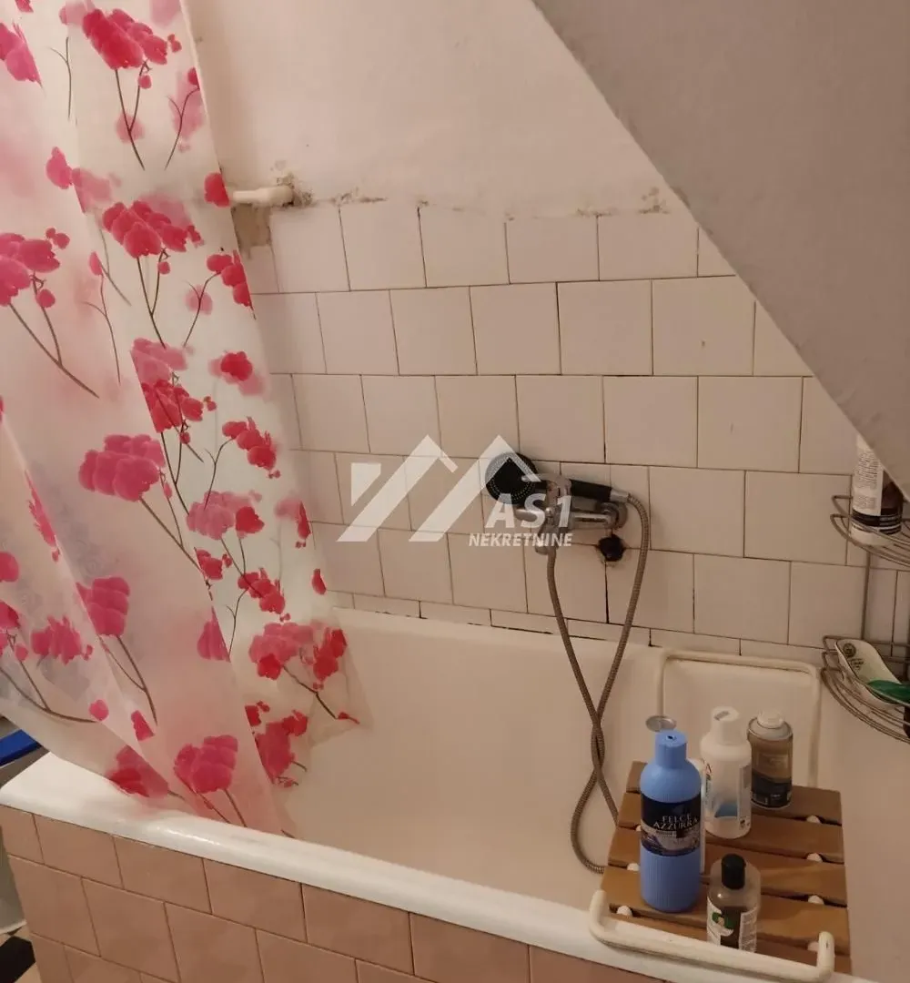 Rent, house, 76m², Novi Majur, Petrovaradin