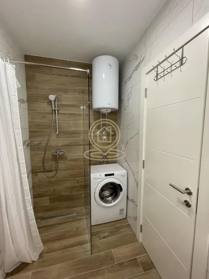 Izdavanje, jednosoban stan, 40m², Telep, Novi Sad Sve Podlokacije