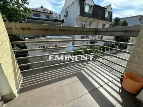 Prodaja, trosoban stan, 57m², Južni Bulevar, Vračar Sve Podlokacije - image 15