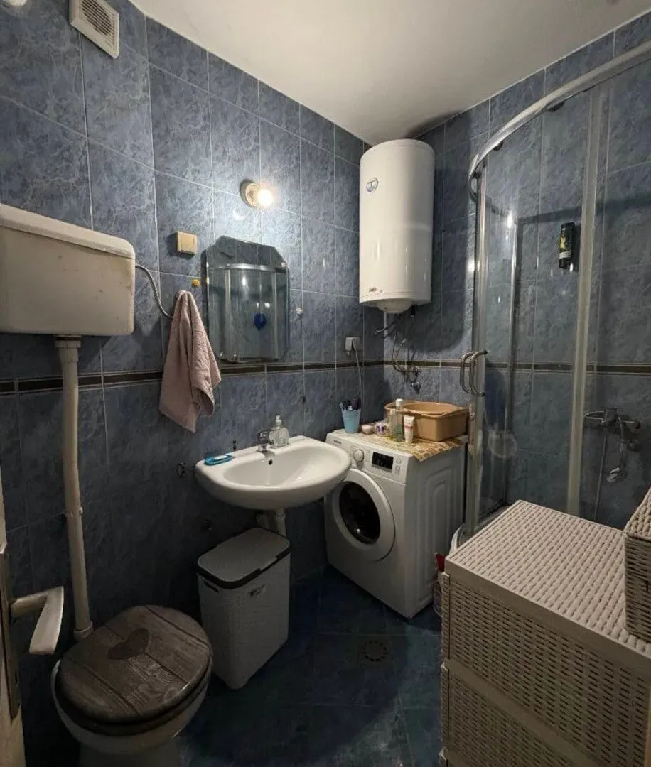 Prodaja, stan, 64m², Centar, Podgorica