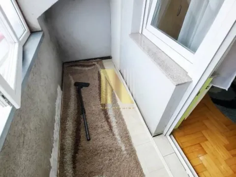 Prodaja, dvosoban stan, 55m², Nova Detelinara, Novi Sad Sve Podlokacije - image 15