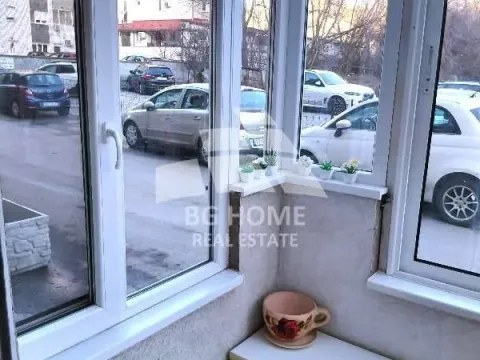 Prodaja, dvosoban stan, 46m², Zvezdara Sve Podlokacije, Beograd - image 17