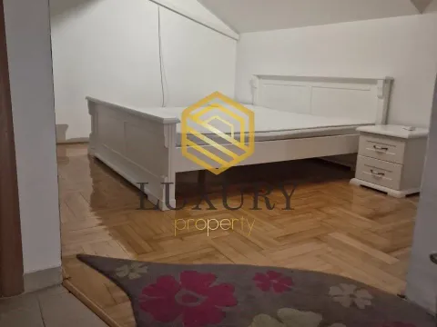 Rent, one bedroom apartment, 68m², Ljubović, Podgorica - image 9
