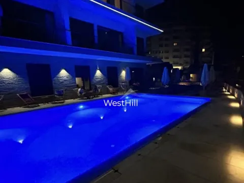 Prodaja, jednosoban stan, 32m², Bečići, Budva - image 15