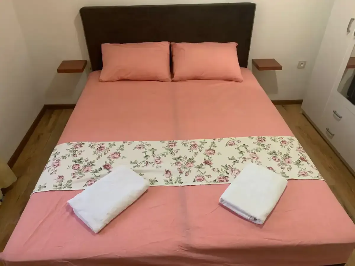 Sale, house, 466m², Petrovac, Budva