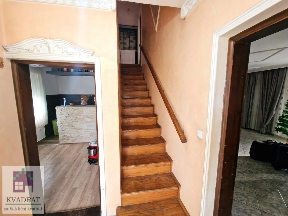 Prodaja, kuća, 224m², Stublenica, Ub