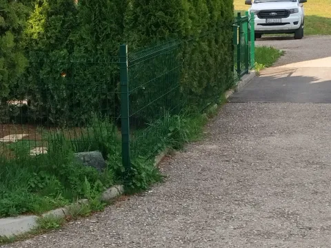 Sale, one bedroom apartment, 38m², Mokra gora, Tara - image 11