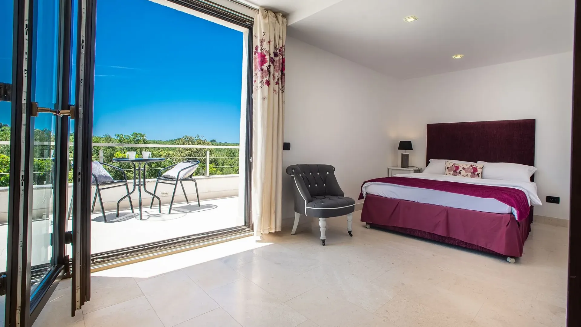 Rent, house, 240m², Luštica, Herceg Novi