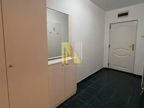 Rent, two bedroom apartment, 53m², Centar, Novi Sad - image 13