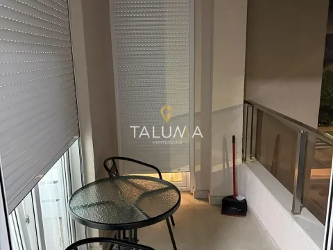 Izdavanje, dvosoban stan, 72m², Stari Aerodrom, Podgorica - image 10