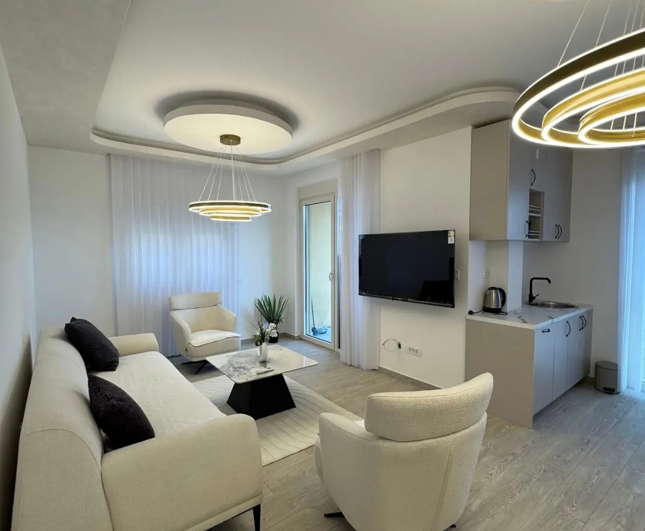Sale, house, 74m², Bečići, Budva