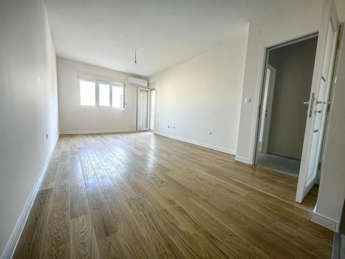 One Bedroom Apartment for Sale, 48m2, Podgorica