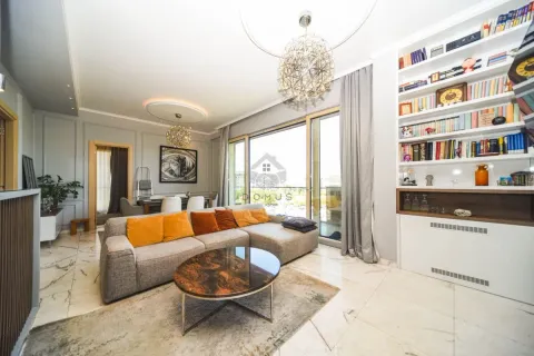 Rent, three bedroom apartment, 116m², Podgorica, Crna Gora - image 1