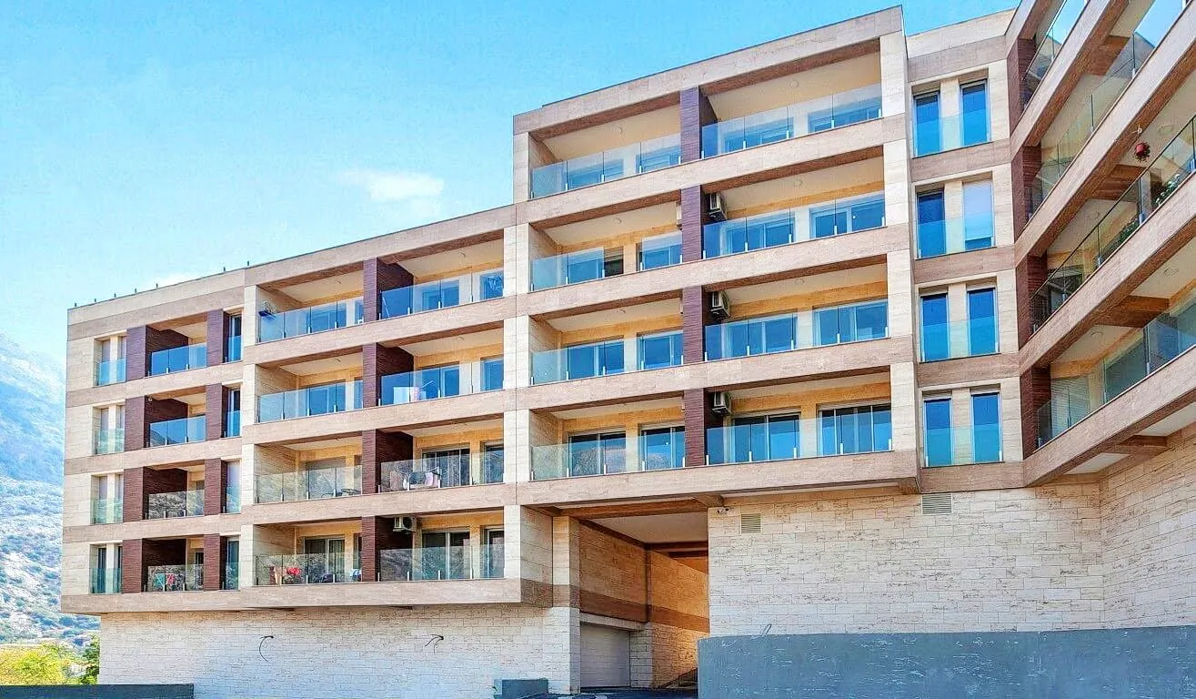 Prodaja, stan, 150m², Kotor, Crna Gora