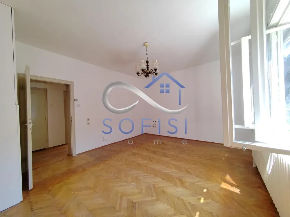 Rent, office space, 108m², Sajam, Novi Sad Sve Podlokacije