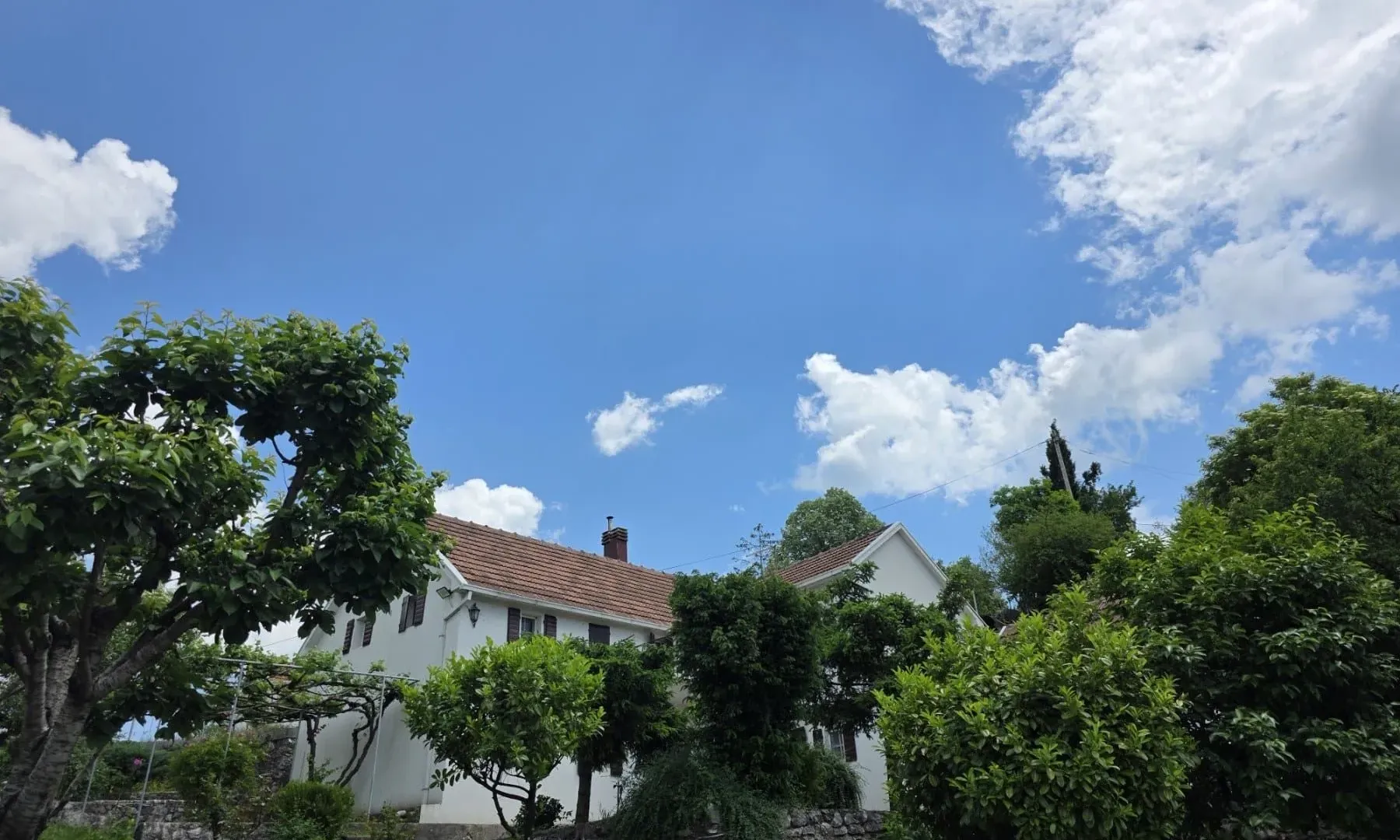 Prodaja, kuća, 95m², Centar, Nikšić