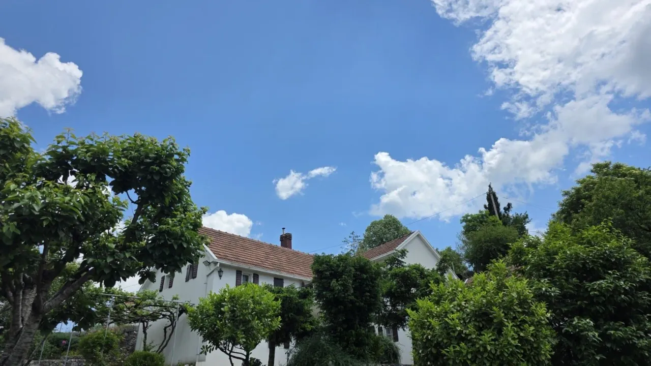 Sale, house, 95m², Centar, Nikšić