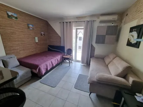 Prodaja, garsonjera, 37m², Baošići, Herceg Novi - image 5