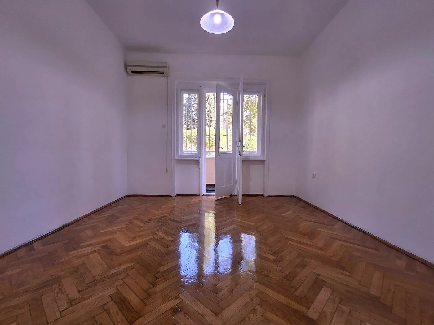 Rent, apartment, 60m², Centar, Podgorica