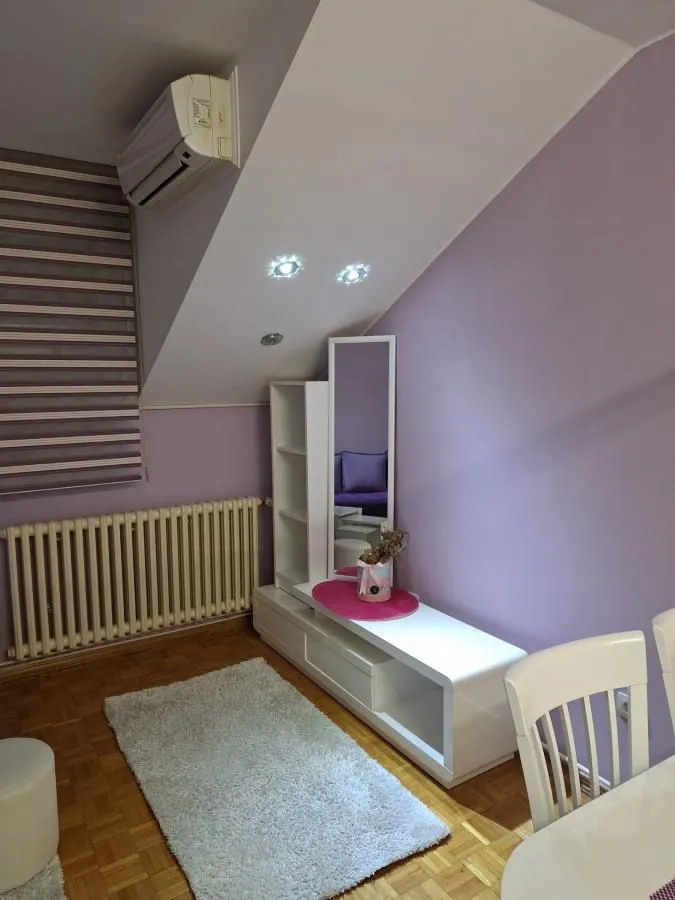 Prodaja, garsonjera, 29m², Novo naselje, Novi Sad
