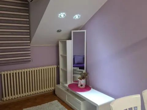 Prodaja, garsonjera, 29m², Novo naselje, Novi Sad - image 7