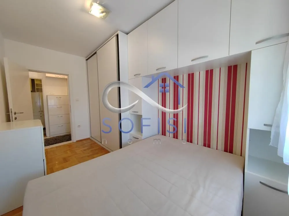 Prodaja, dvosoban stan, 39m², Grbavica, Novi Sad Sve Podlokacije