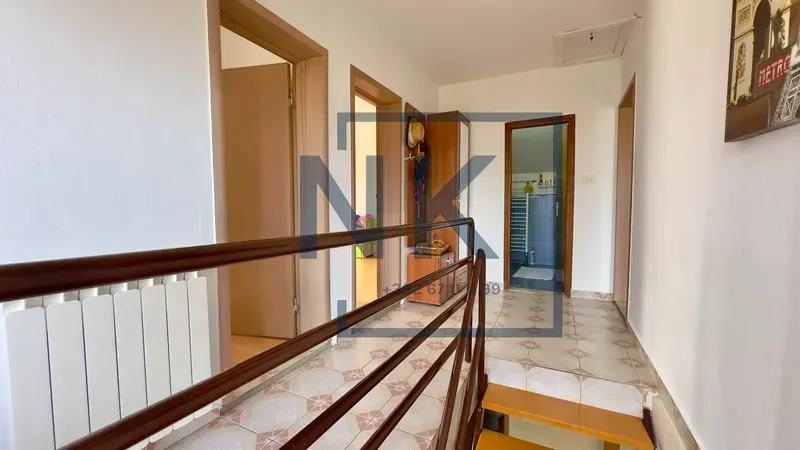 Prodaja, kuća, 250m², Donja Gorica, Podgorica