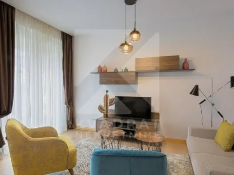 Prodaja, dvosoban stan, 77m², Centar, Budva - image 3