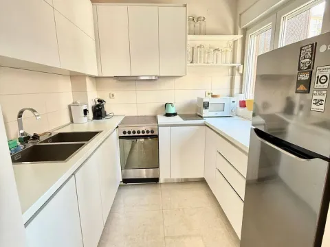 Rent, one bedroom apartment, 53m², City Kvart, Podgorica - image 7