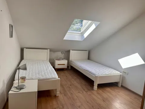 Rent, two bedroom apartment, 85m², Seljanovo, Tivat - image 6
