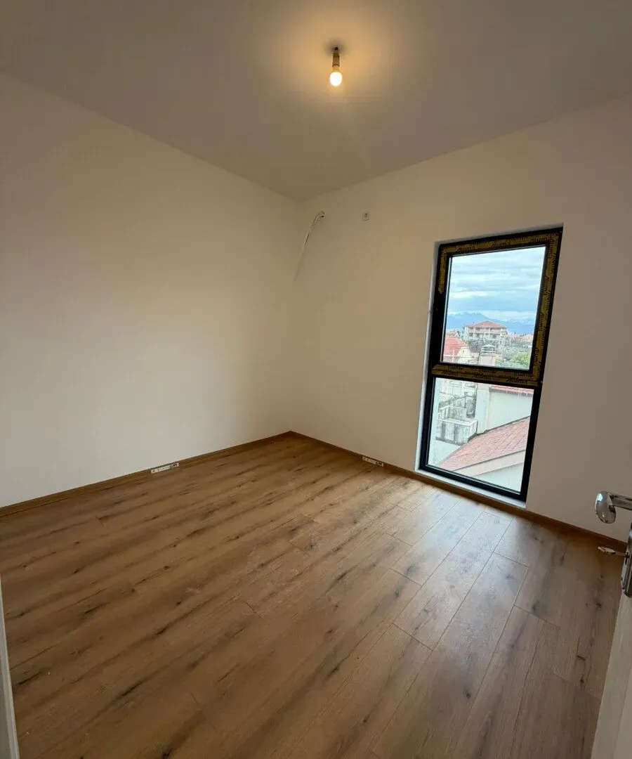 Prodaja, stan, 45m², Zabjelo, Podgorica