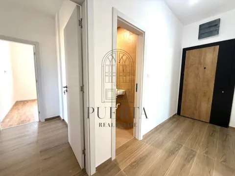 Prodaja, dvosoban stan, 64m², Tološi, Podgorica - image 16