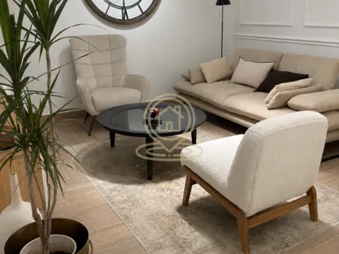 Rent, two bedroom apartment, 56m², Stari Grad, Beograd - image 2