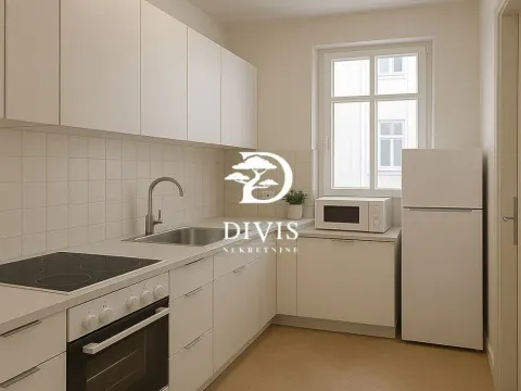 Prodaja, dvosoban stan, 51m², Stari Grad, Beograd - image 5