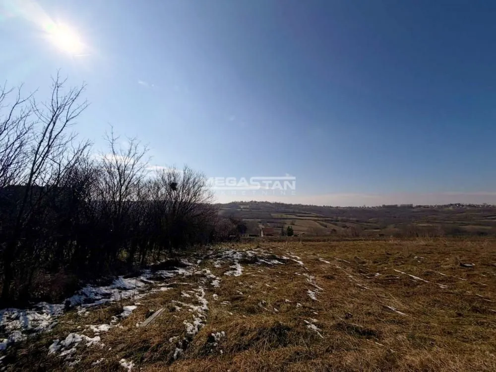 Prodaja, plac, 600m², Arnajevo, Barajevo