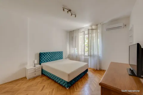 Sale, two bedroom apartment, 65m², Kalenić Pijaca, Vračar Sve Podlokacije - image 6