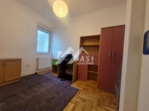 Izdavanje, četvorosoban stan, 63m², Detelinara, Novi Sad Sve Podlokacije - image 6