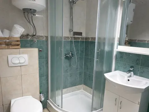 Sale, studio apartment, 27m², Rafailovići, Budva - image 11