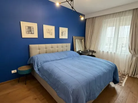 Prodaja, dvosoban stan, 64m², City Kvart, Podgorica - image 3