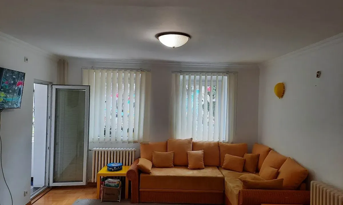 Prodaja, trosoban stan, 90m², Novi Beograd Sve Podlokacije, Beograd