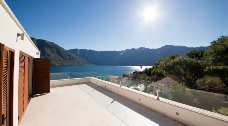 Prodaja, kuća, 585m², Kotor, Crna Gora