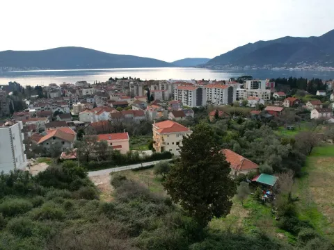 Sale, land lot, 440m², Seljanovo, Tivat - image 16