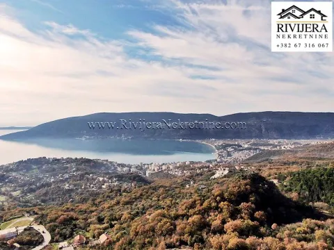 Prodaja, plac, 40080m², Kameno, Herceg Novi