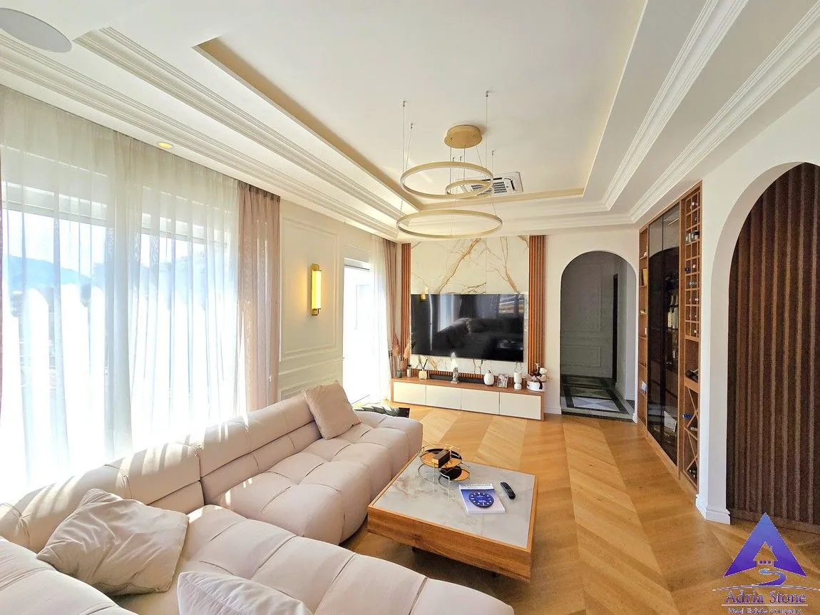 Sale, two bedroom apartment, 77m², Budva, Crna Gora