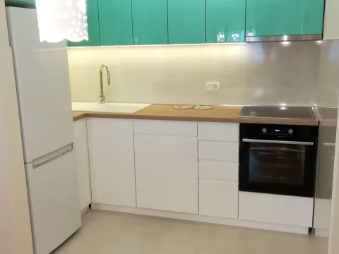 Rent, one bedroom apartment, 49m², Central Point, Podgorica - image 1